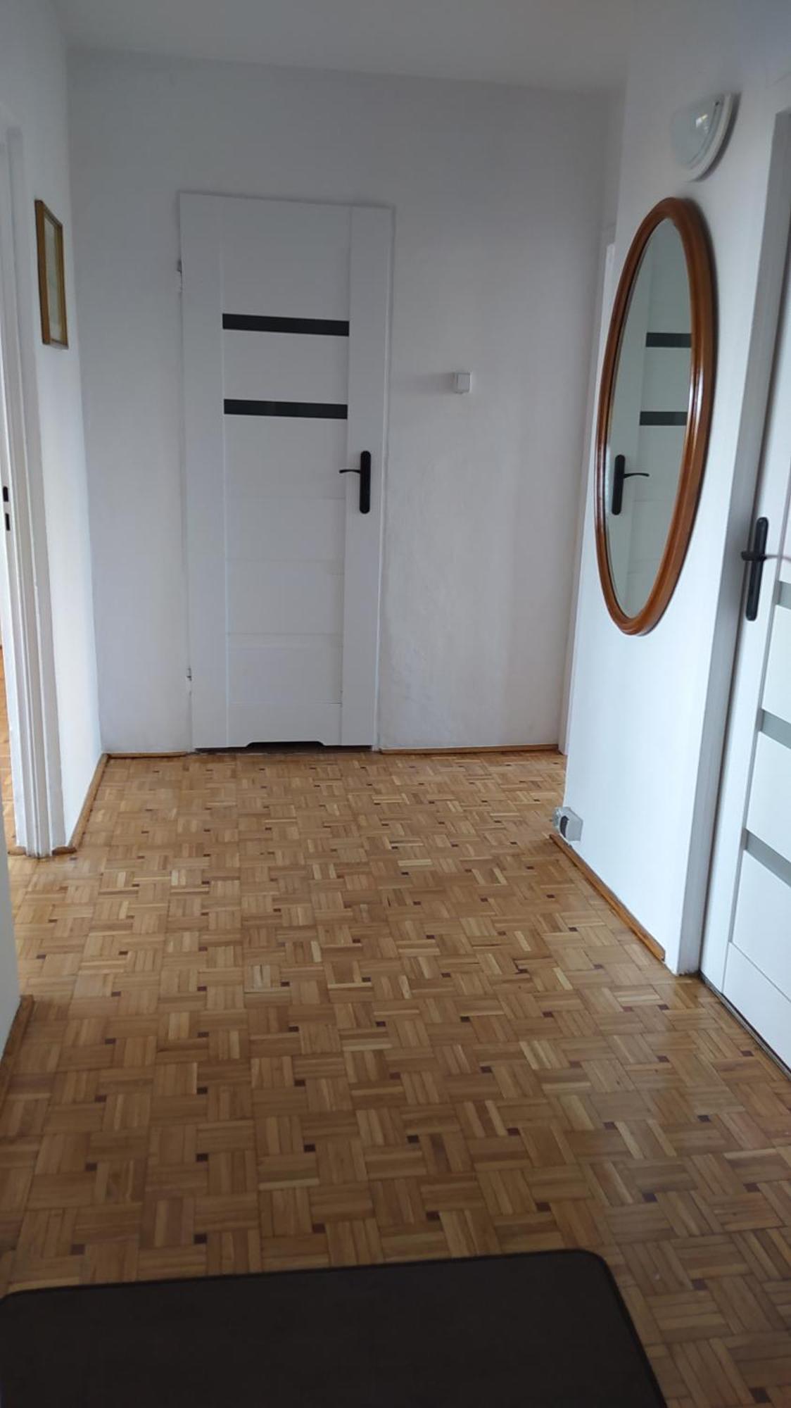 Uroczy Apartament Z Bezplatnych Parkingiem Warszawa Eksteriør billede