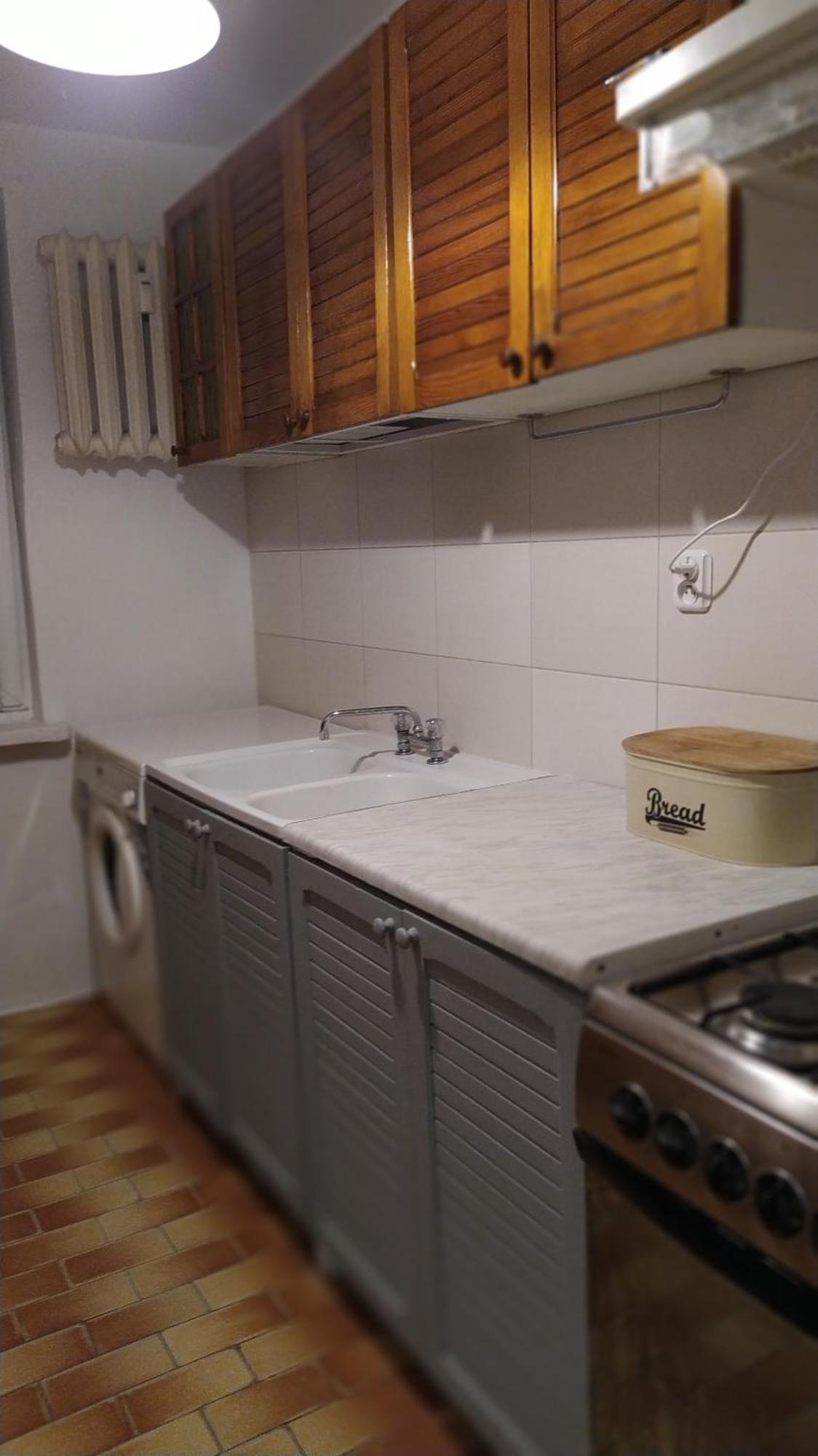Uroczy Apartament Z Bezplatnych Parkingiem Warszawa Eksteriør billede